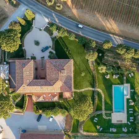 Svetoni Wine Resort