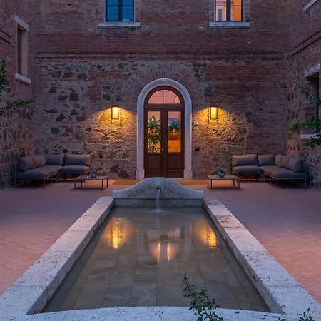 Svetoni Wine Resort Montepulciano