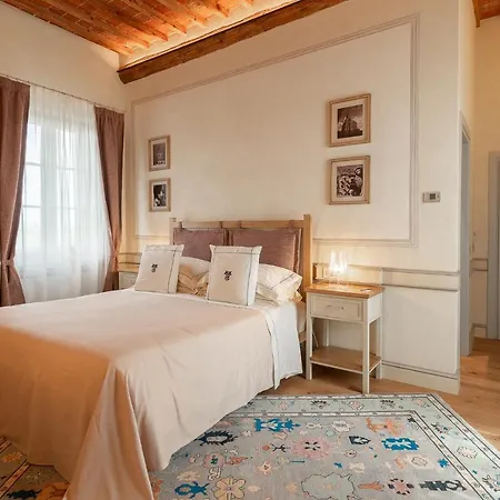 Svetoni Wine Resort Montepulciano