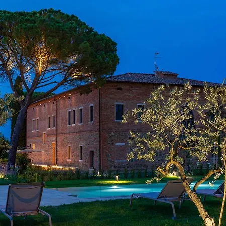 Resort Svetoni Wine Montepulciano