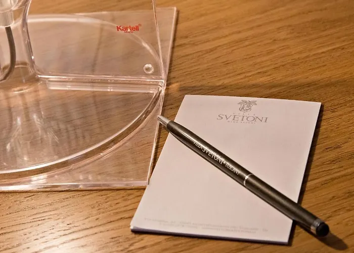 Svetoni Wine * Montepulciano Stazione