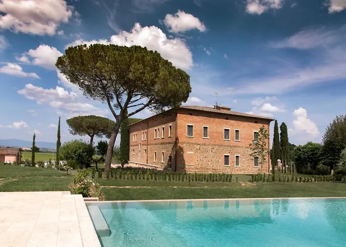 Svetoni Wine Resort *