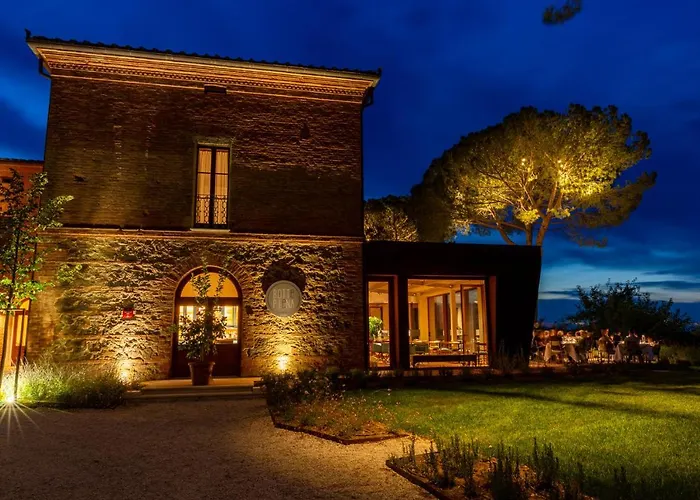 Svetoni Wine Resort *