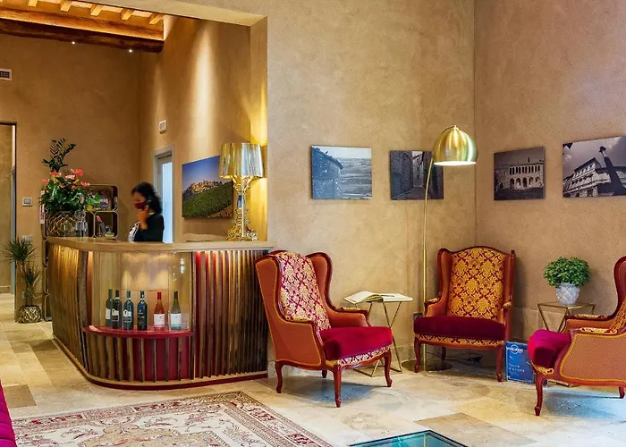 Svetoni Wine Resort *