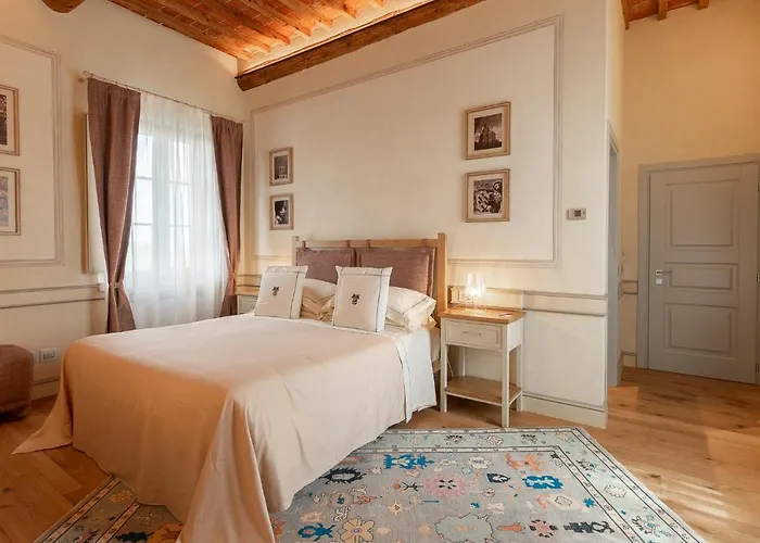 Svetoni Wine Resort Montepulciano Stazione