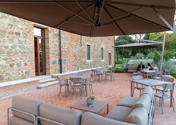 Svetoni Wine Montepulciano Stazione