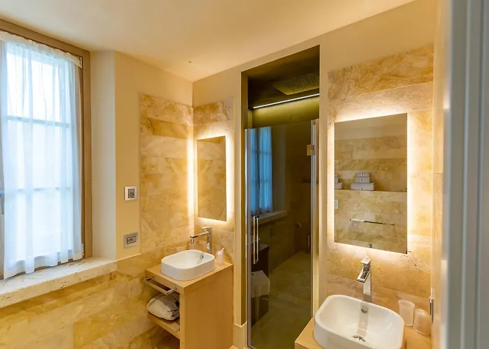 Resort Svetoni Wine Montepulciano Stazione